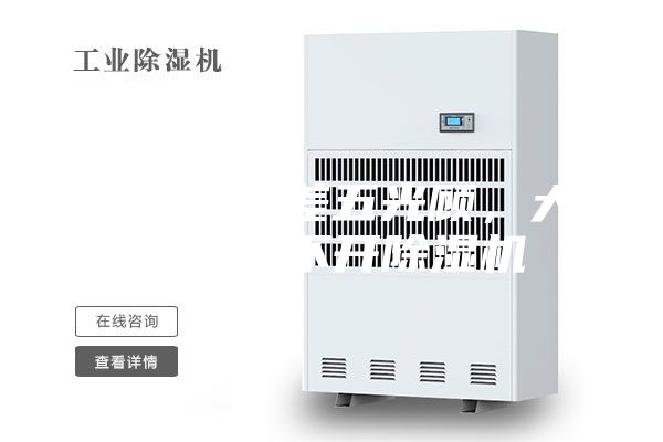 雨水隔三差五光顧，大場所離不開除濕機
