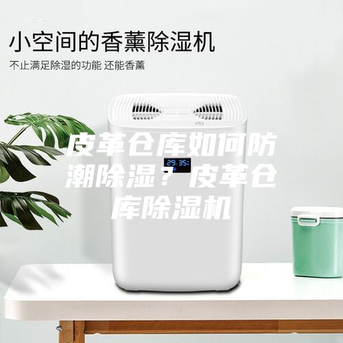 皮革倉庫如何防潮除濕？皮革倉庫除濕機