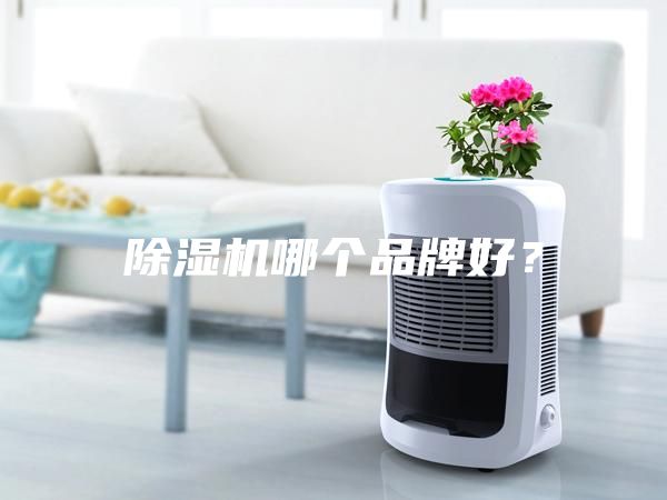 除濕機哪個品牌好？