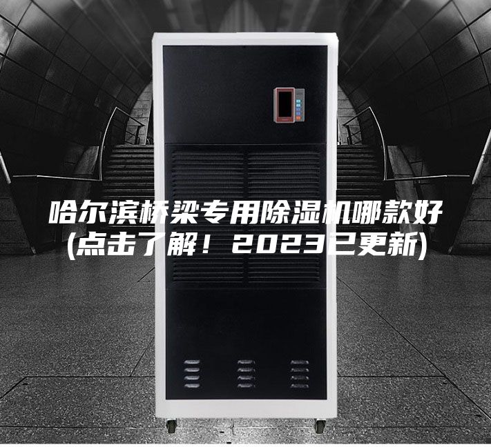 哈爾濱橋梁專用除濕機哪款好(點擊了解!2023已更新)
