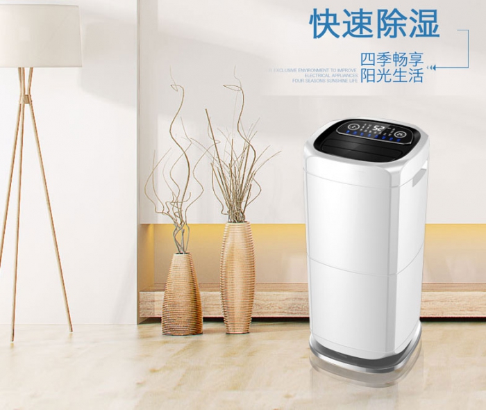 北方的冬天 需要新風(fēng)除濕機(jī)嗎?