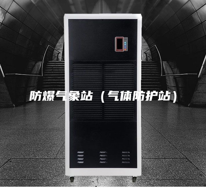 防爆氣象站(氣體防護(hù)站)