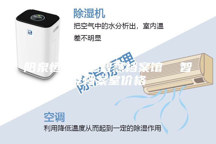 陽(yáng)泉恒濕恒溫智慧檔案館 智能檔案室價(jià)格