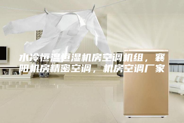 水冷恒溫恒濕機房空調機組，襄陽機房精密空調，機房空調廠家