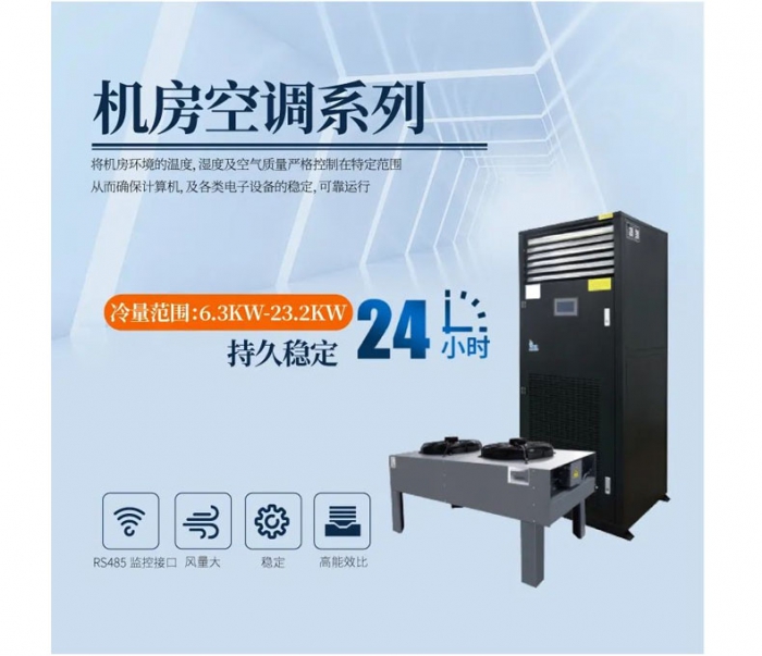 解決食品工廠潮濕問題，用安詩曼工業(yè)除濕機！