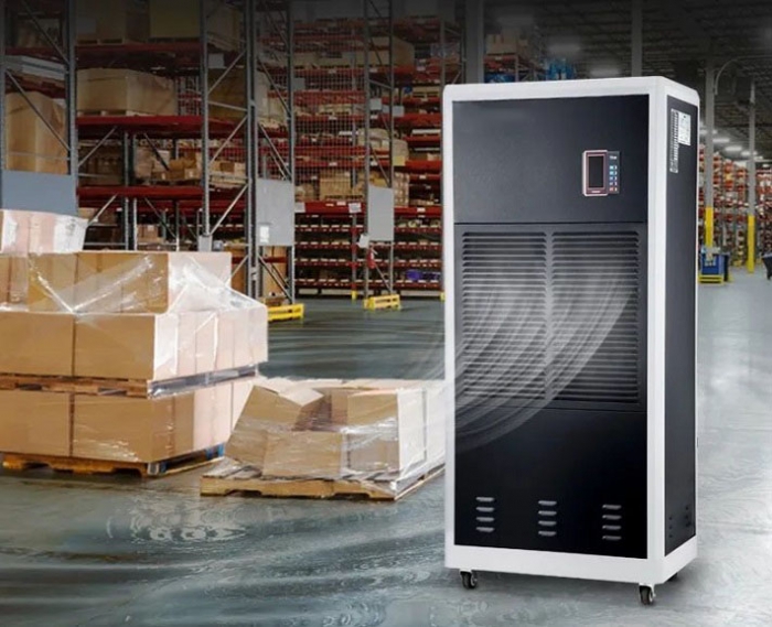 不要等有霧霾了才買(mǎi)新風(fēng)除濕機(jī)