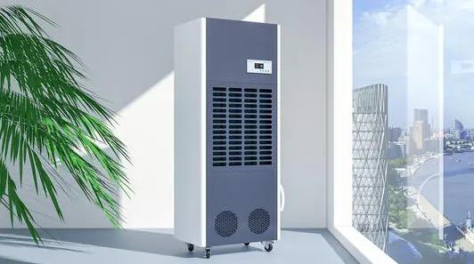 根據(jù)濕度要求不同，選用相應的除濕機