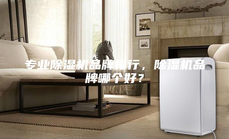 專業(yè)除濕機品牌排行,除濕機品牌哪個好?