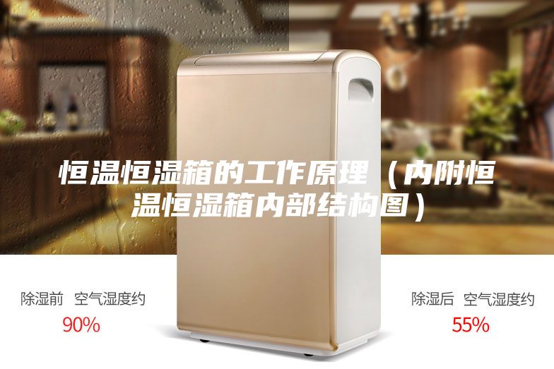 恒溫恒濕箱的工作原理（內(nèi)附恒溫恒濕箱內(nèi)部結(jié)構(gòu)圖）