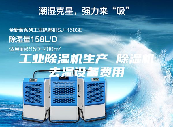 工業(yè)除濕機生產(chǎn) 除濕機去濕設備費用