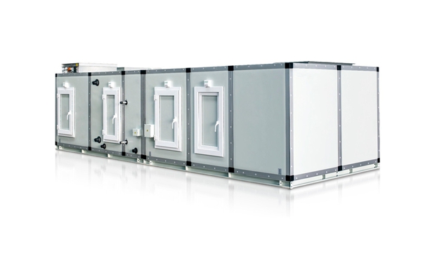 新風(fēng)系統(tǒng)：因為剛好遇見你,所以剛好適合你