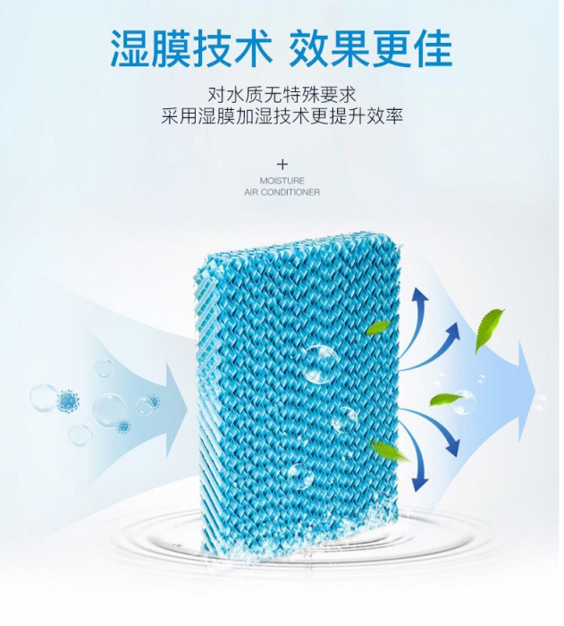 石窟中易潮濕凝水，如何保持干燥的洞窟環境