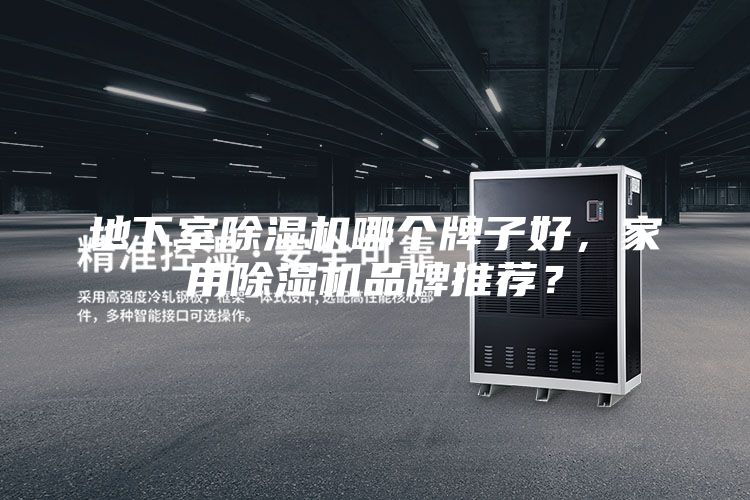 地下室除濕機哪個牌子好,家用除濕機品牌推薦?