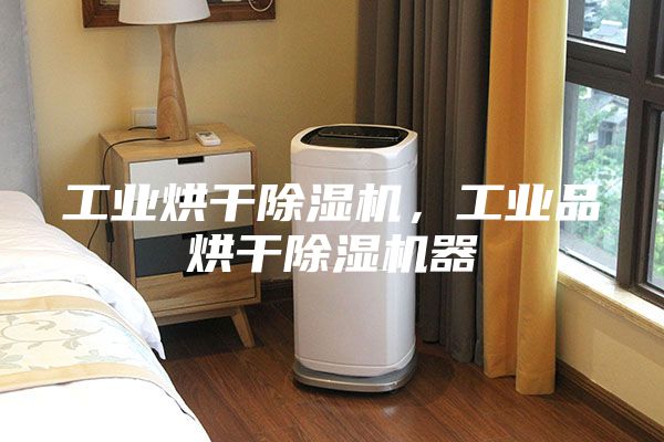 工業(yè)烘干除濕機(jī)，工業(yè)品烘干除濕機(jī)器