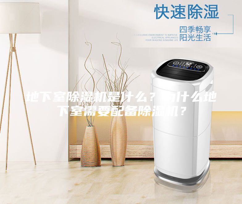 地下室除濕機(jī)是什么？為什么地下室需要配備除濕機(jī)？