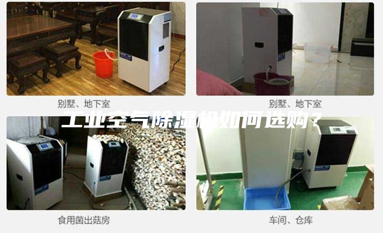 工業空氣除濕機如何選購?