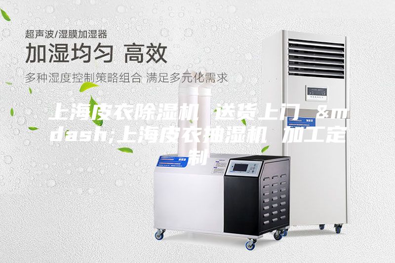 上海皮衣除濕機(jī) 送貨上門 —上海皮衣抽濕機(jī) 加工定制