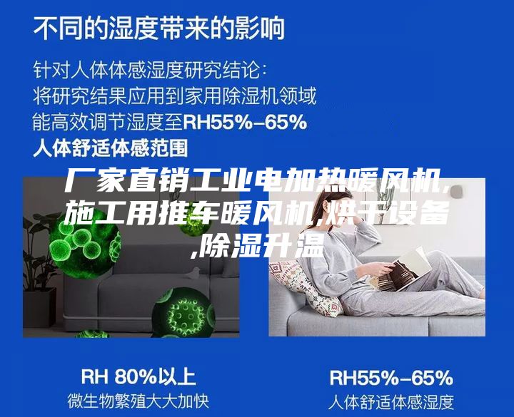 廠家直銷(xiāo)工業(yè)電加熱暖風(fēng)機(jī),施工用推車(chē)暖風(fēng)機(jī),烘干設(shè)備,除濕升溫