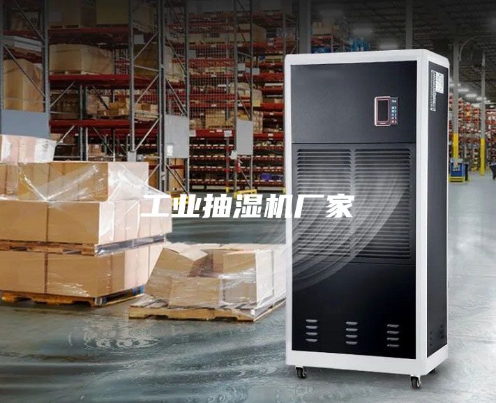 工業(yè)抽濕機廠家