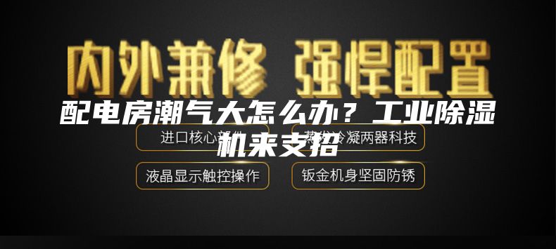 配電房潮氣大怎么辦？工業除濕機來支招