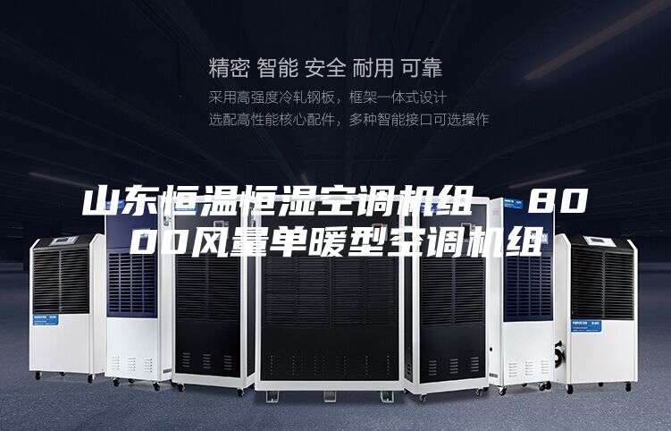 山東恒溫恒濕空調(diào)機(jī)組 8000風(fēng)量單暖型空調(diào)機(jī)組
