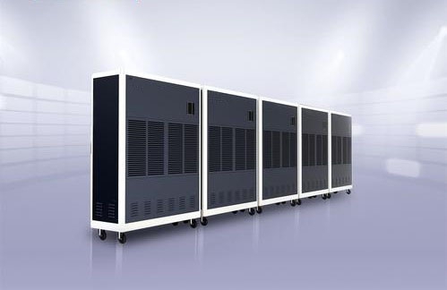 如何正確使用工業(yè)除濕機。