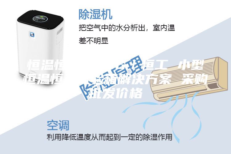 恒溫恒濕箱 HG/恒工 小型恒溫恒濕試驗箱解決方案 采購批發(fā)價格