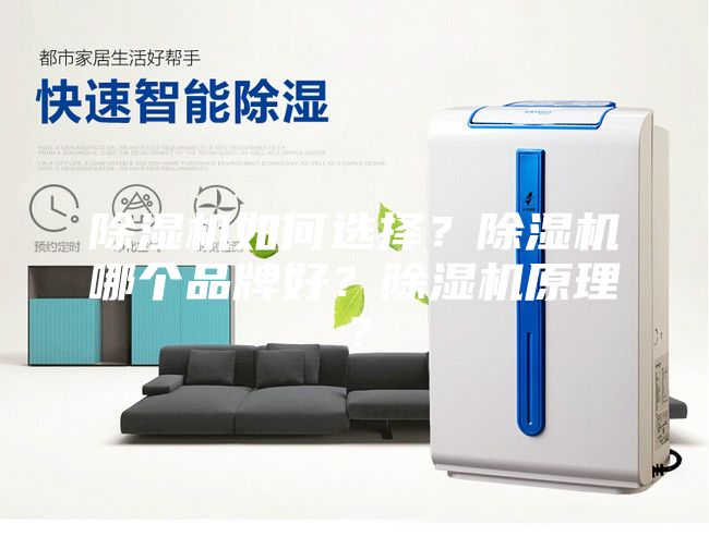 除濕機(jī)如何選擇？除濕機(jī)哪個(gè)品牌好？除濕機(jī)原理？