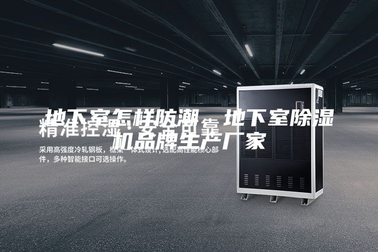地下室怎樣防潮，地下室除濕機品牌生產廠家