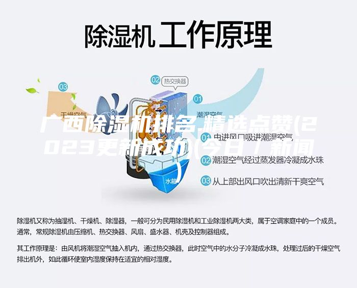 廣西除濕機(jī)排名.精選點贊(2023更新成功)(今日／新聞)