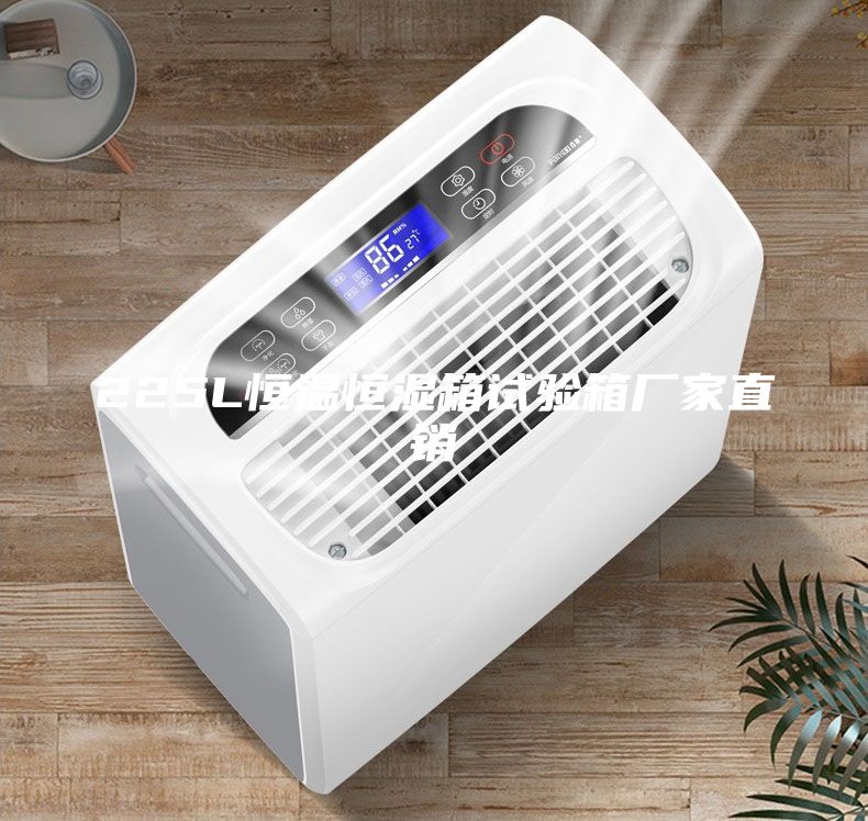 225L恒溫恒濕箱試驗(yàn)箱廠家直銷