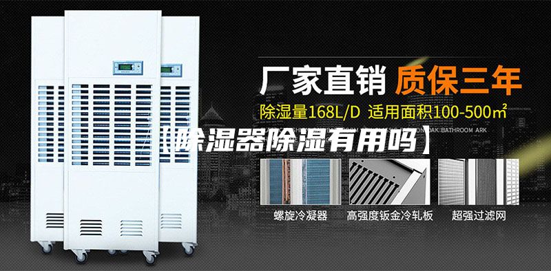 【除濕器除濕有用嗎】