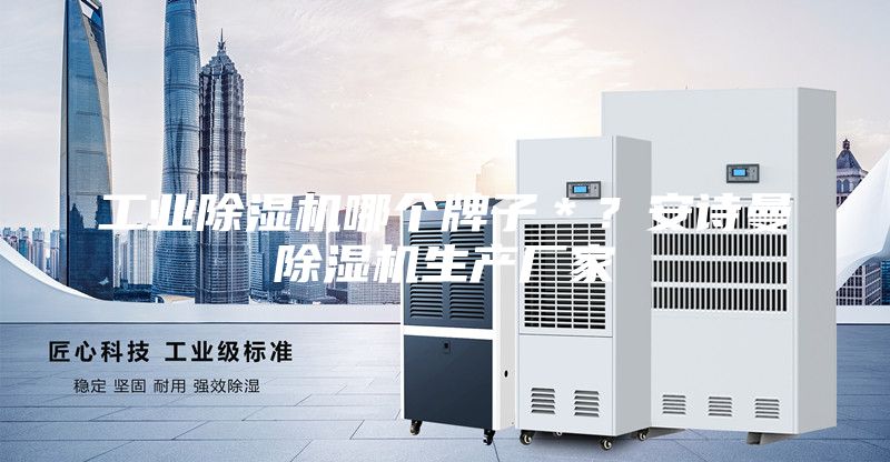 工業(yè)除濕機哪個牌子＊？安詩曼除濕機生產(chǎn)廠家