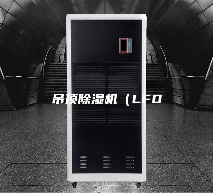 吊頂除濕機(LFD
