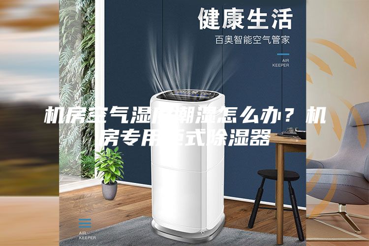 機房空氣濕度潮濕怎么辦？機房專用柜式除濕器