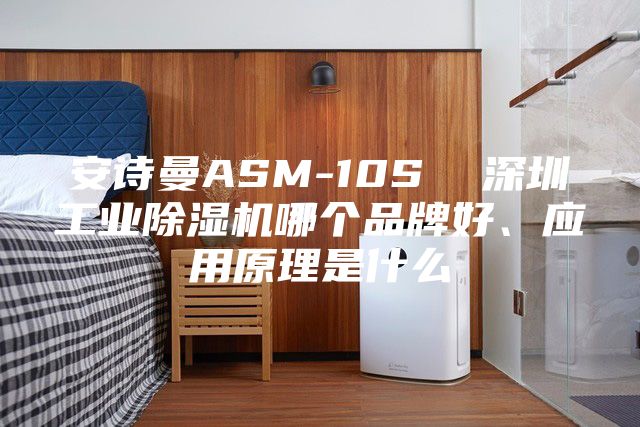 安詩曼ASM-10S 深圳工業除濕機哪個品牌好、應用原理是什么