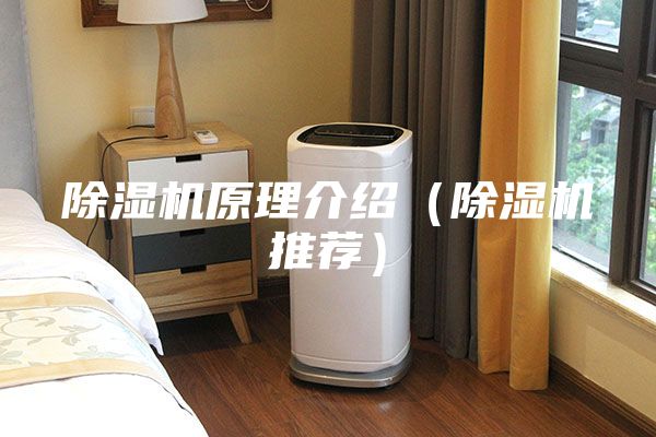 除濕機(jī)原理介紹（除濕機(jī)推薦）