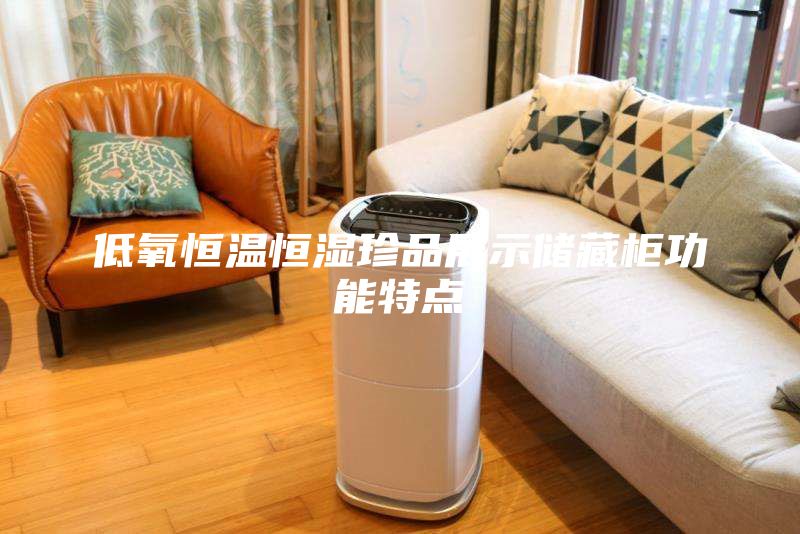 低氧恒溫恒濕珍品展示儲藏柜功能特點