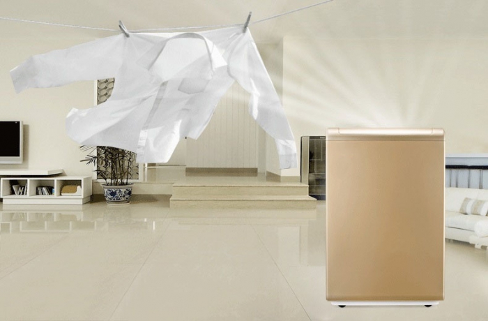 雜牌加濕器低價(jià)有貓膩,品牌加濕器貴在有理