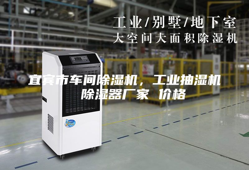 宜賓市車間除濕機，工業抽濕機  除濕器廠家 價格