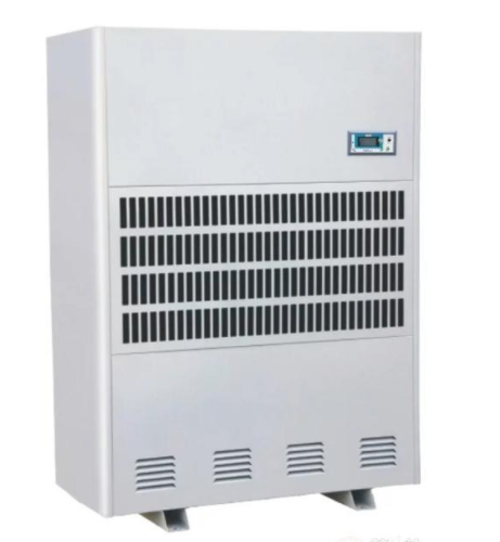 工廠用哪種除濕機好？