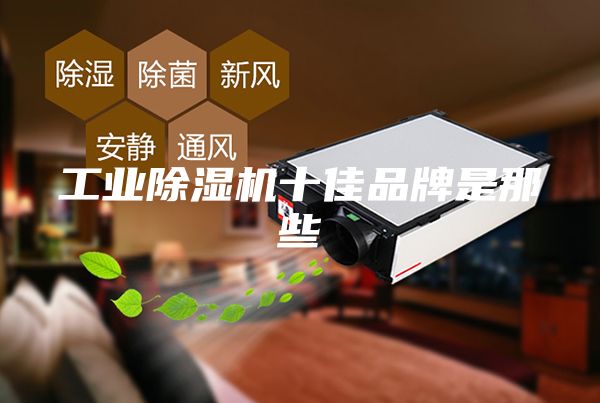 工業(yè)除濕機十佳品牌是那些
