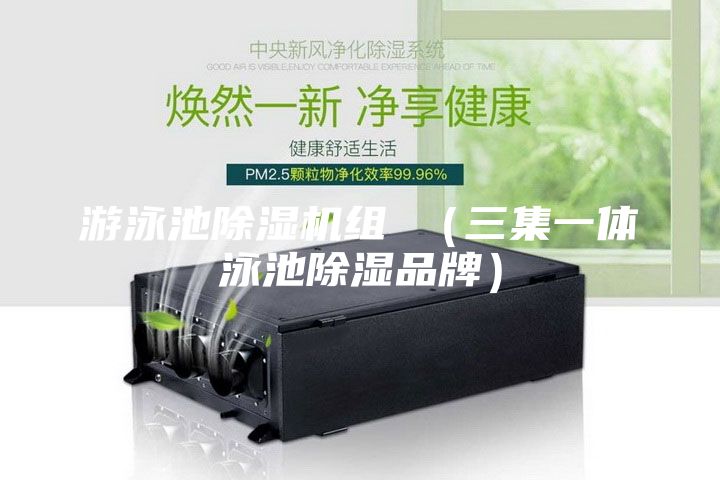 游泳池除濕機(jī)組 （三集一體泳池除濕品牌）