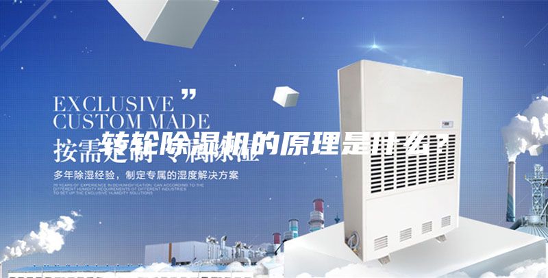 轉(zhuǎn)輪除濕機的原理是什么？