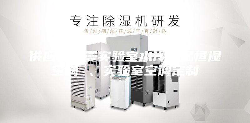 供應安詩曼實驗室水冷恒溫恒濕空調(diào) 、實驗室空調(diào)定制