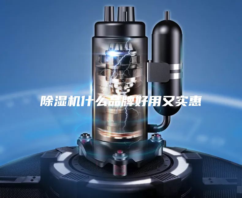 除濕機什么品牌好用又實惠