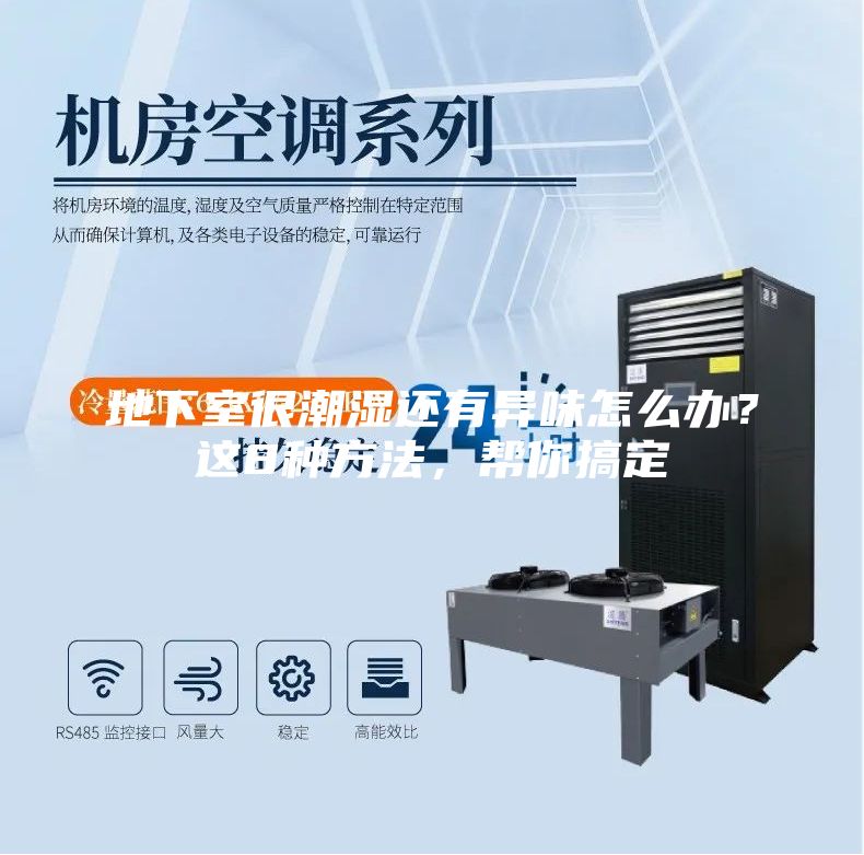 地下室很潮濕還有異味怎么辦？這8種方法，幫你搞定