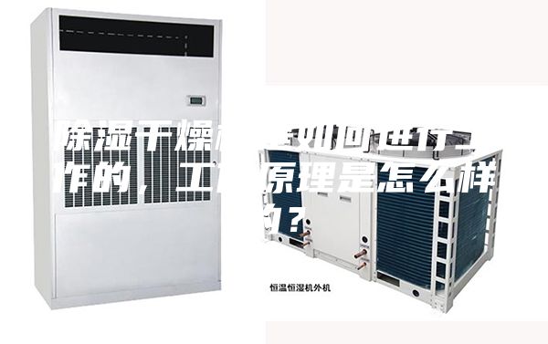 除濕干燥機(jī)是如何進(jìn)行工作的，工作原理是怎么樣的？