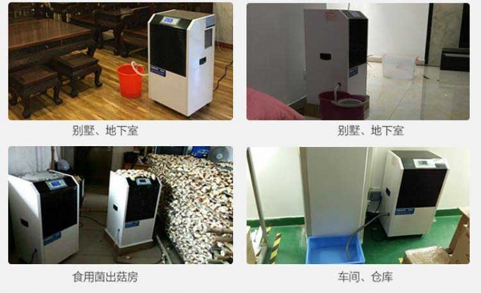 雙向流新風除濕機，雙向流新風凈化除濕系統(tǒng)