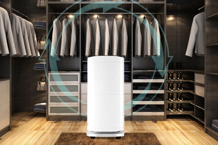 常識解答 空調換新風功能開啟后無反應？